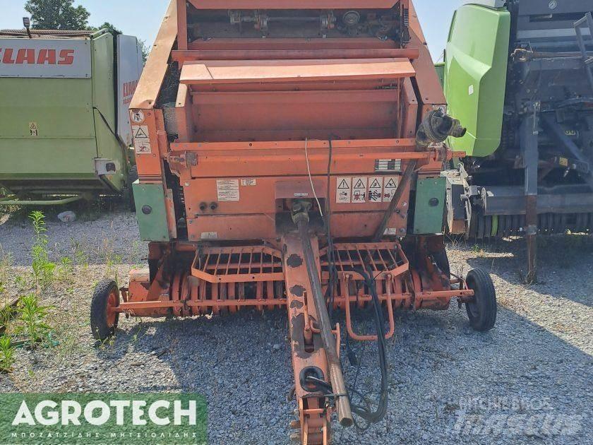 Gallignani 3500L Presse à balle ronde