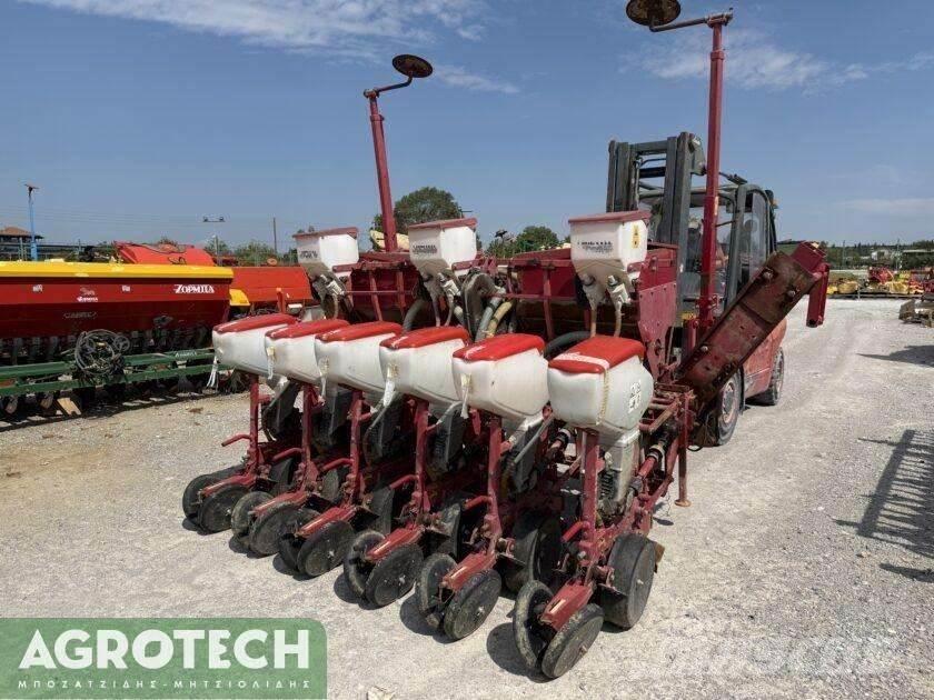 Gaspardo Magica Tracteur