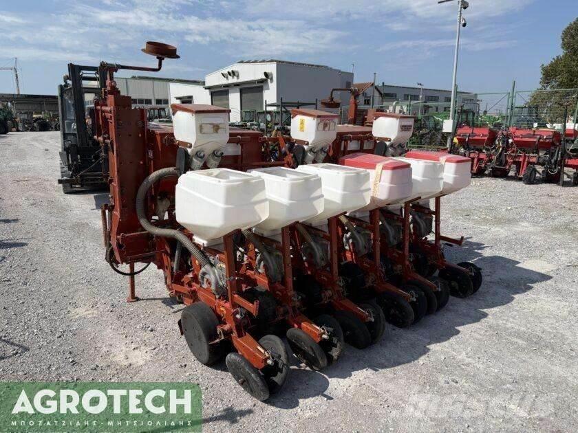 Gaspardo Magica Tracteur
