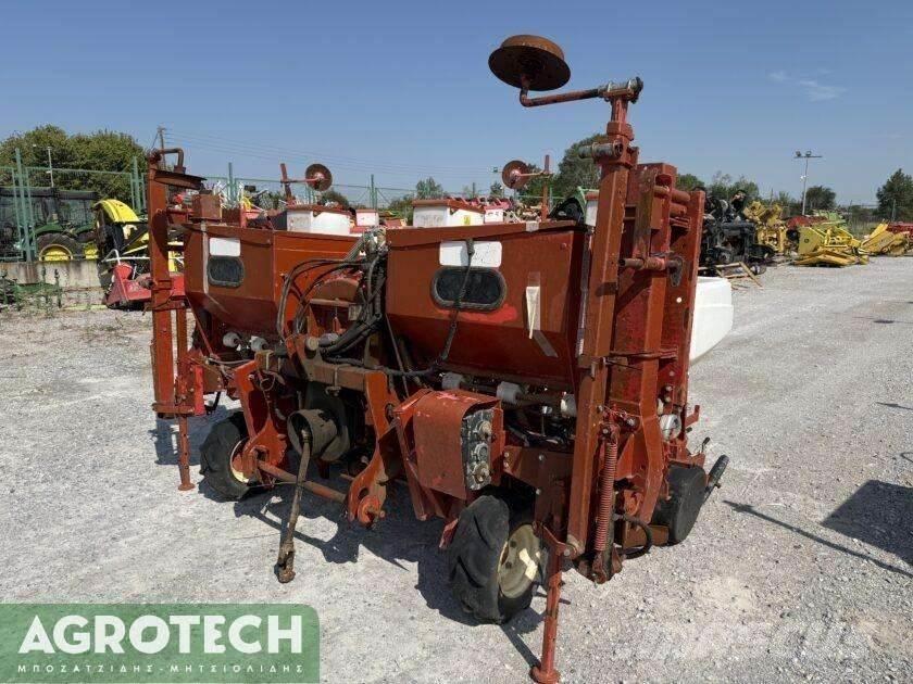 Gaspardo Magica Tracteur