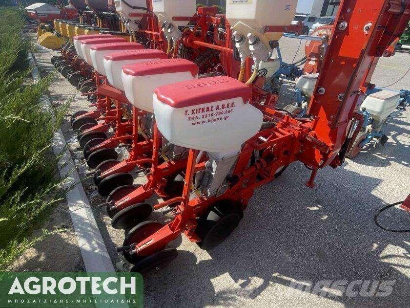 Gaspardo Magica 6 Tracteur