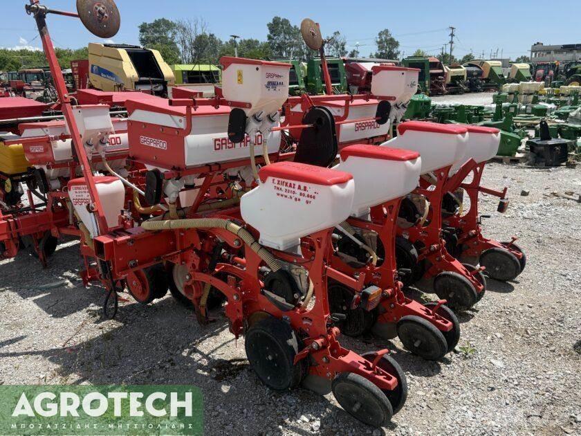 Gaspardo Magica-R Tracteur