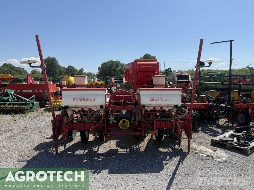 Gaspardo MT Tracteur