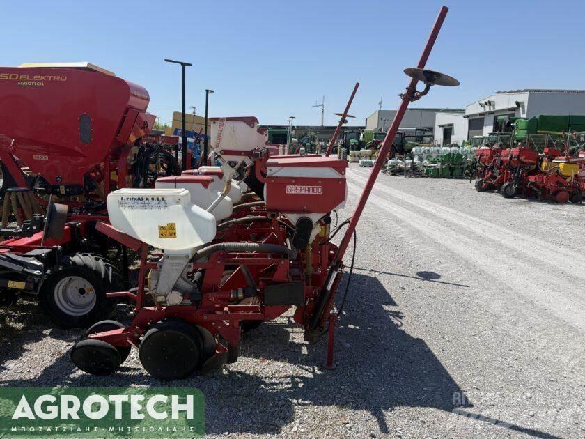 Gaspardo MT Tracteur