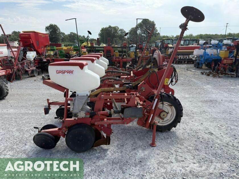 Gaspardo MT Tracteur