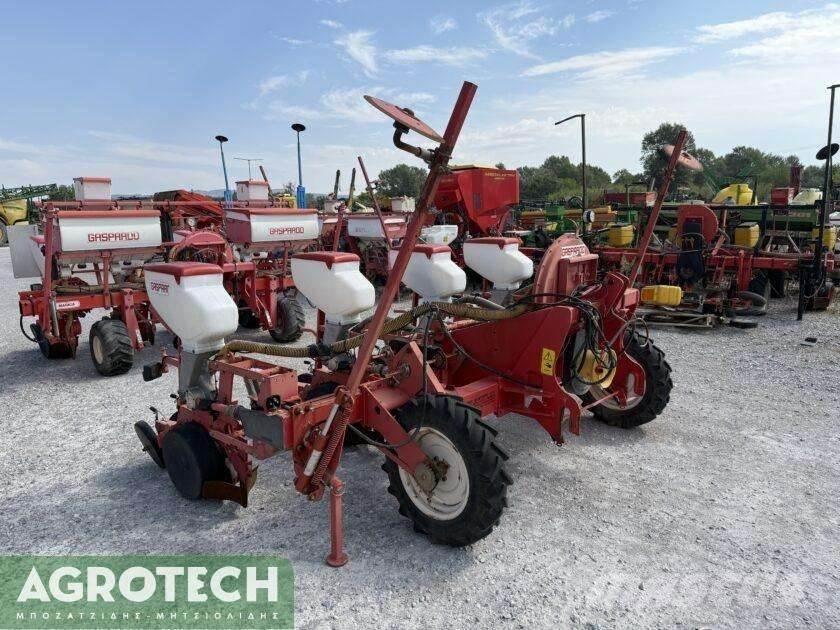 Gaspardo MT Tracteur