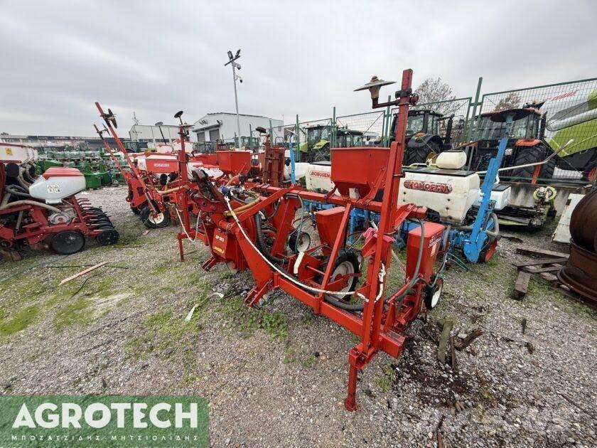 Gaspardo SP 250 Tracteur