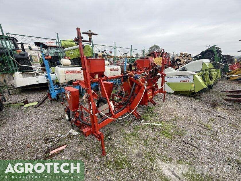 Gaspardo SP 250 Tracteur