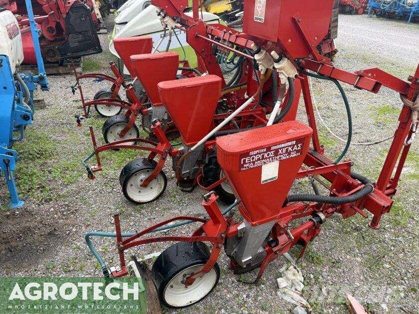 Gaspardo SP 250 Tracteur