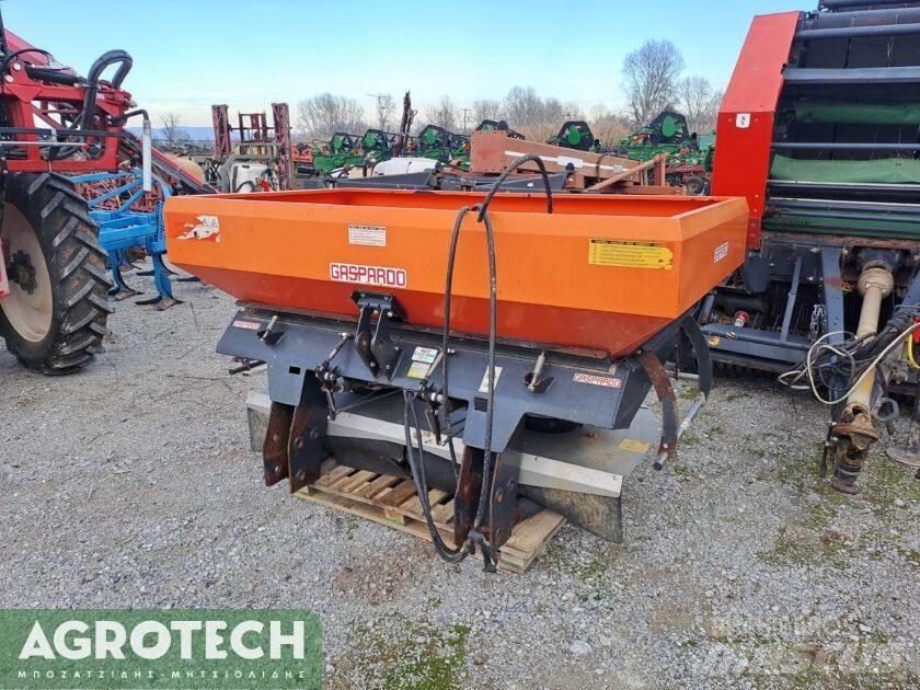 Gaspardo ZENO 24 Tracteur