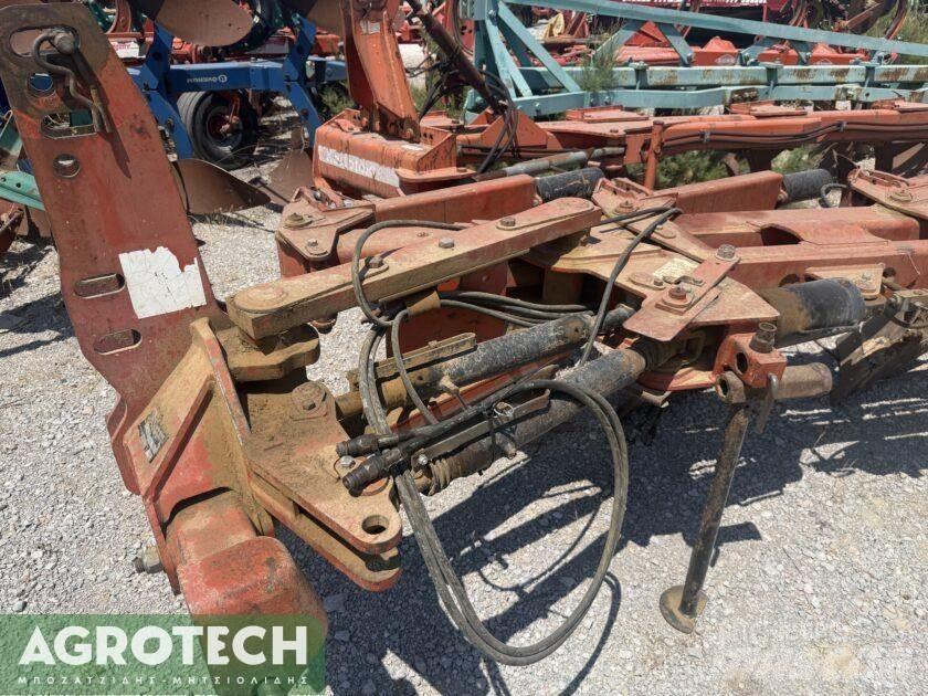 Gregoire-Besson 5υνο Tracteur