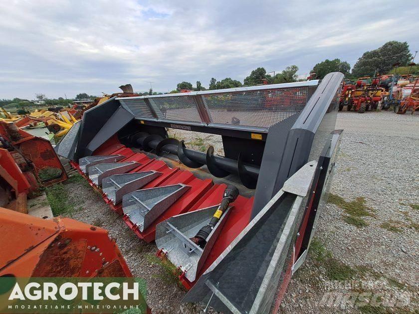 GT 2210 Tracteur