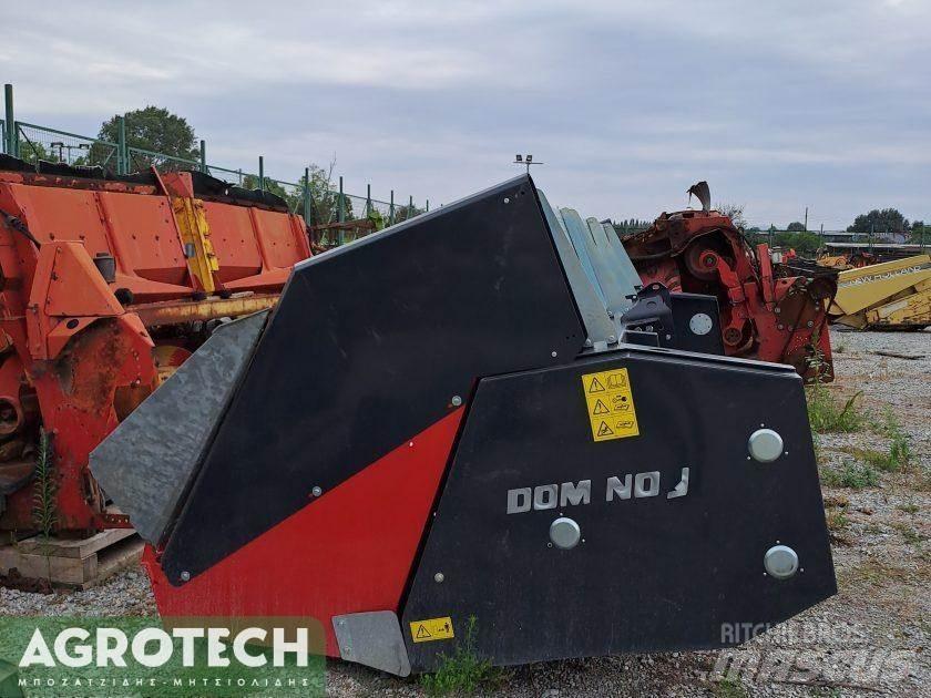 GT 2210 Tracteur