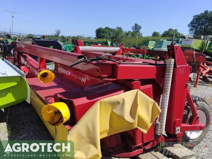 JF GCS 3200 Tracteur