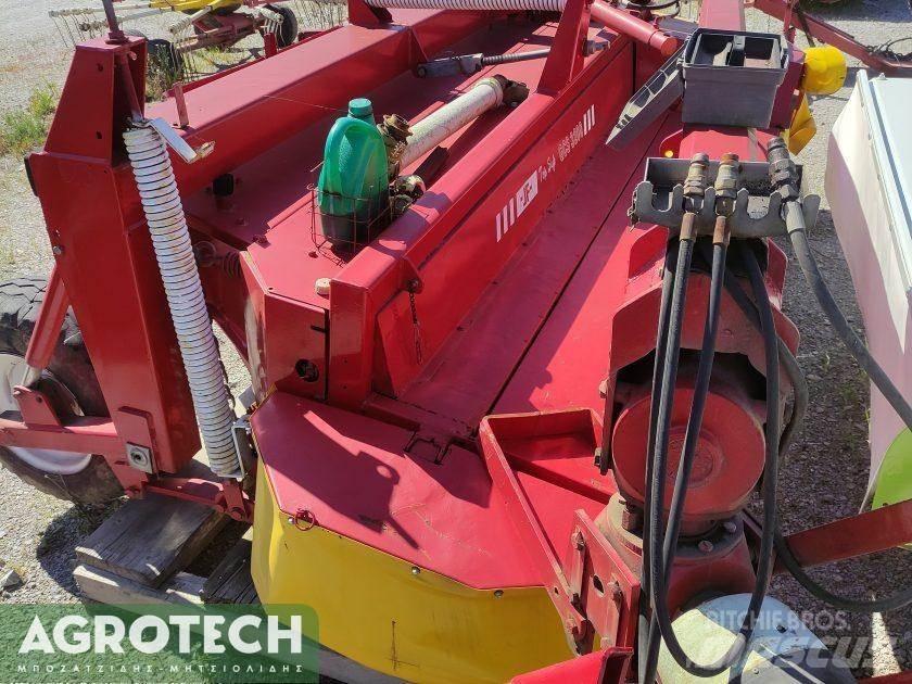 JF GCS 3200 Tracteur
