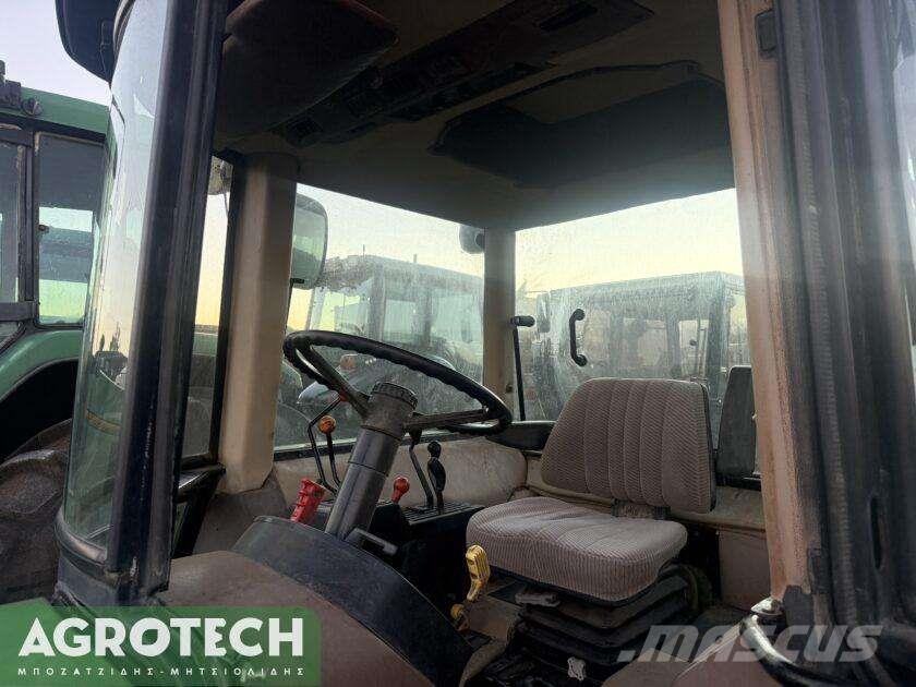 John Deere 2650 Tracteur