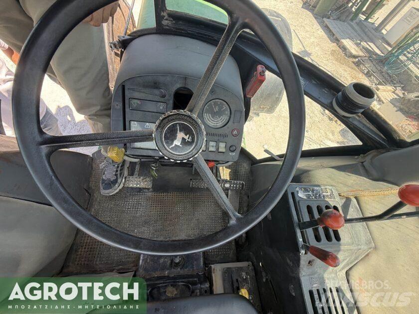 John Deere 3650 Tracteur