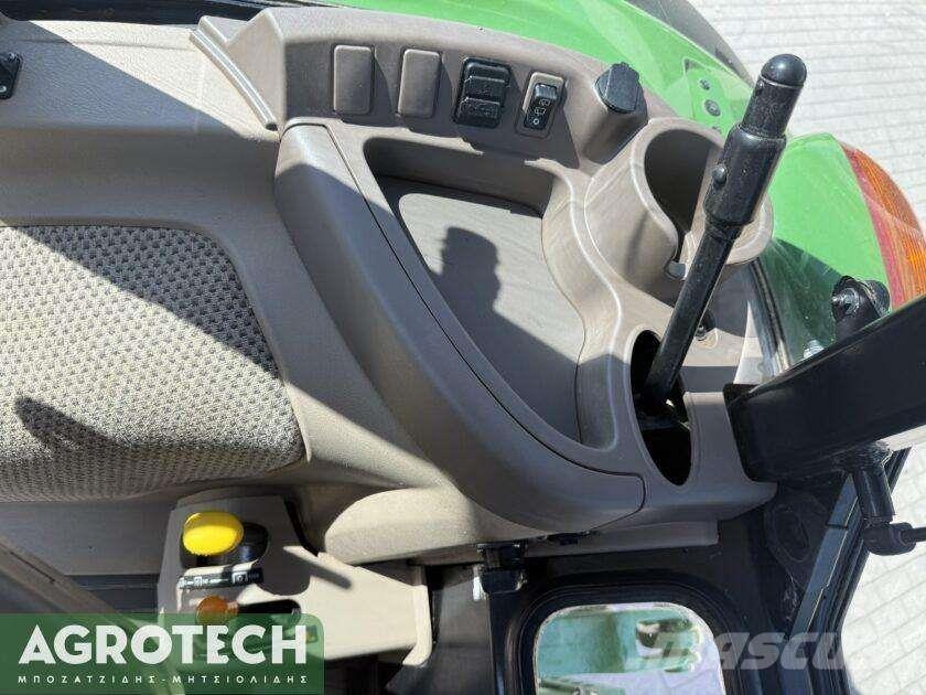 John Deere 5090R Tracteur