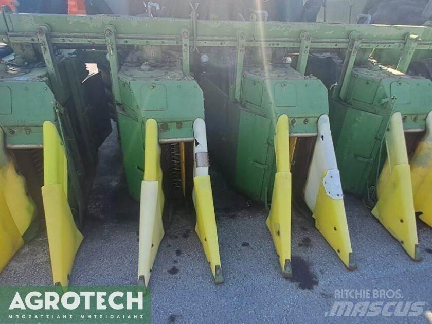 John Deere 9960 Tracteur