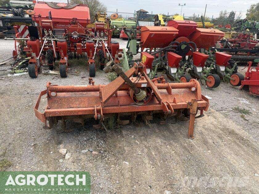 Kuhn EL 81M - 205 Tracteur