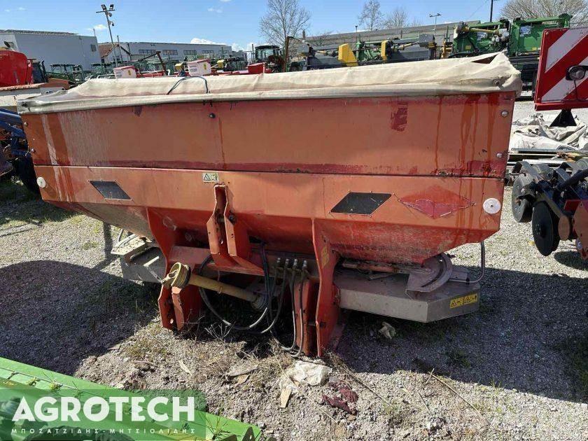 Kuhn MDS 1141 Tracteur