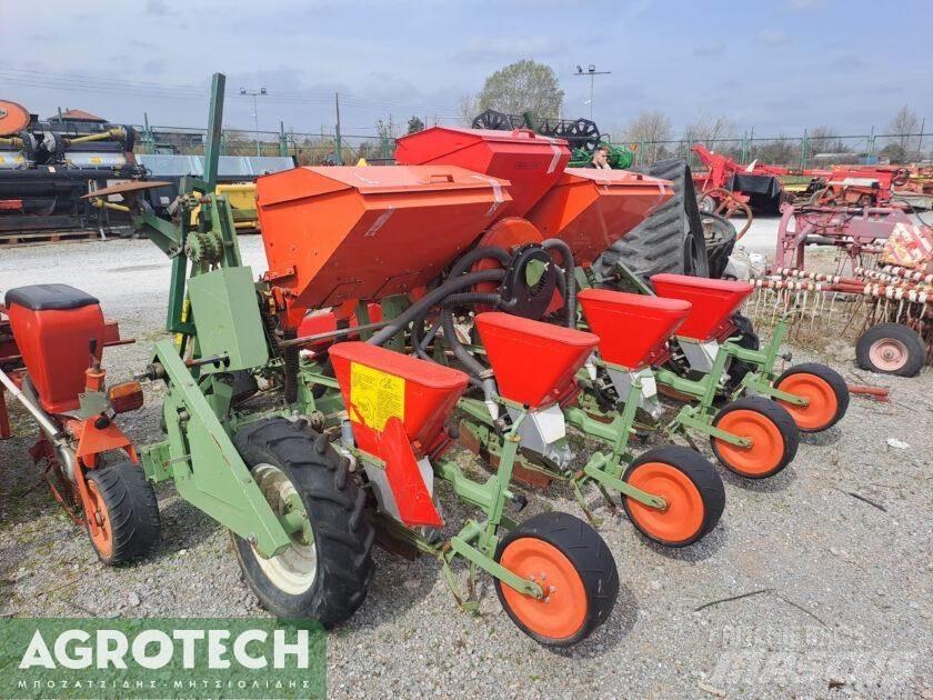 Kuhn NODET PN2 Tracteur
