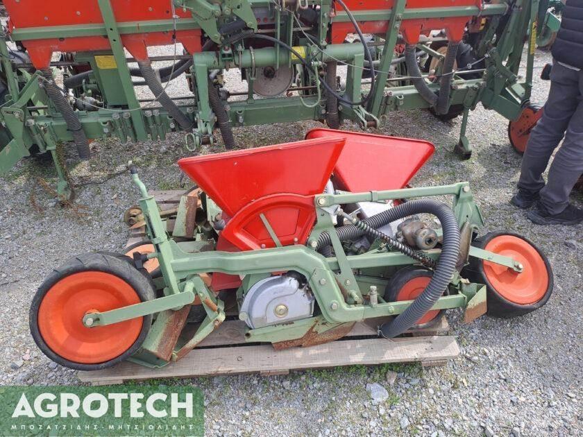 Kuhn NODET PN2 Tracteur