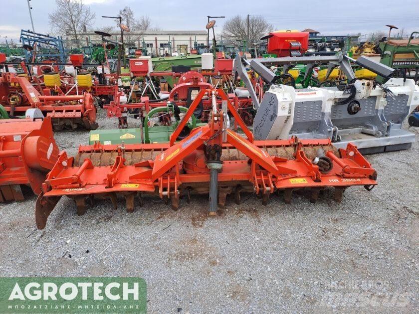 Kuhn VENTA LC 3500 Tracteur