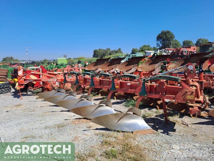 Kverneland AD-5 Tracteur