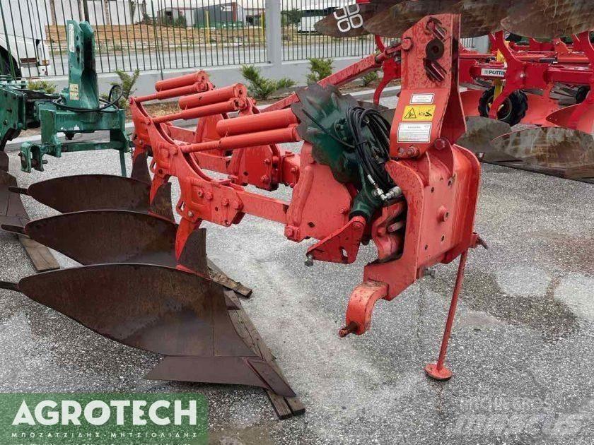  M 850 STHD Tracteur