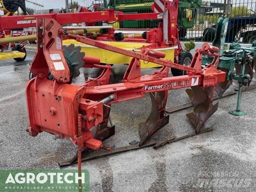  M 850 STHD Tracteur