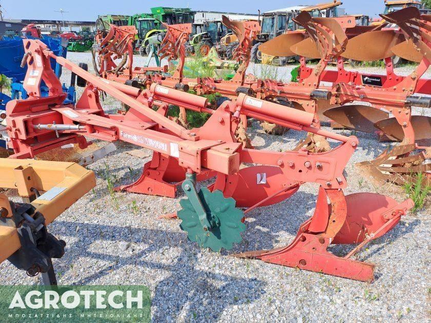  M850 ST Tracteur