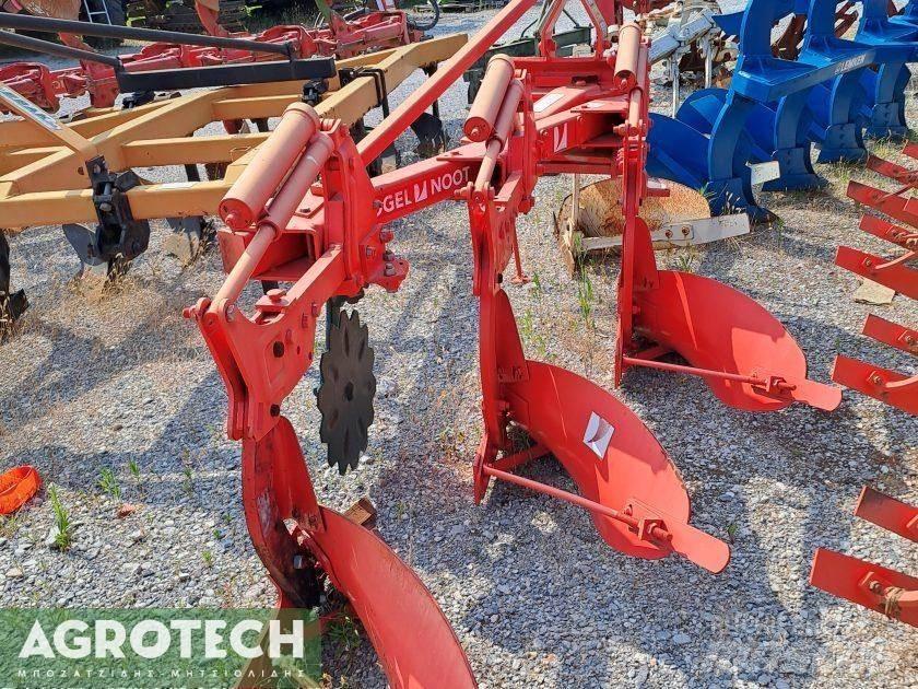  M850 ST Tracteur