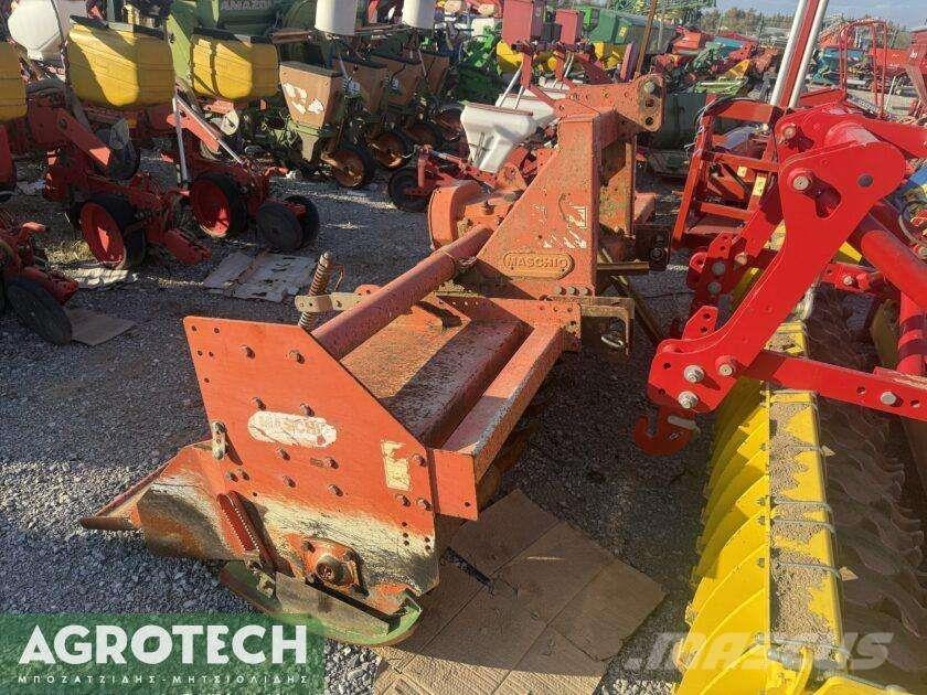 Maschio C 250 Tracteur