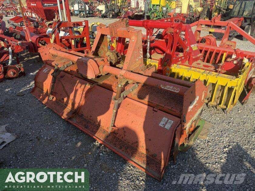 Maschio C 250 Tracteur
