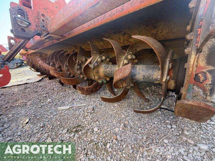 Maschio C 250 Tracteur