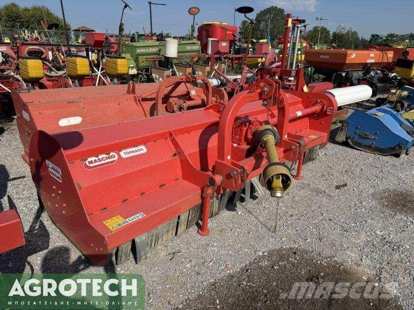 Maschio Tornado 310 Tracteur