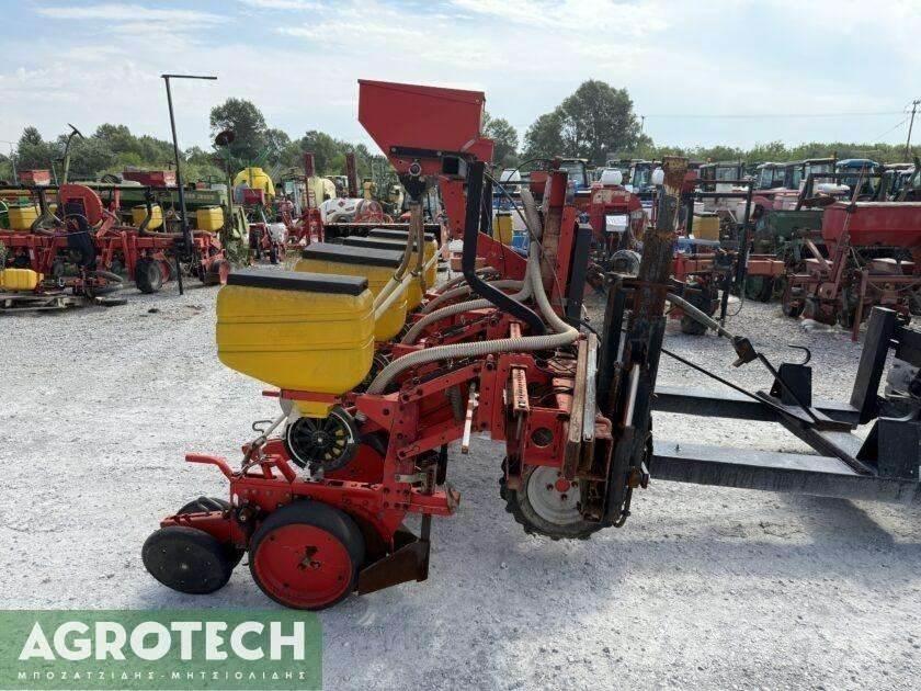 MaterMacc MS 8100 Tracteur