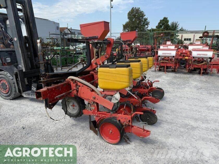 MaterMacc MS 8100 Tracteur