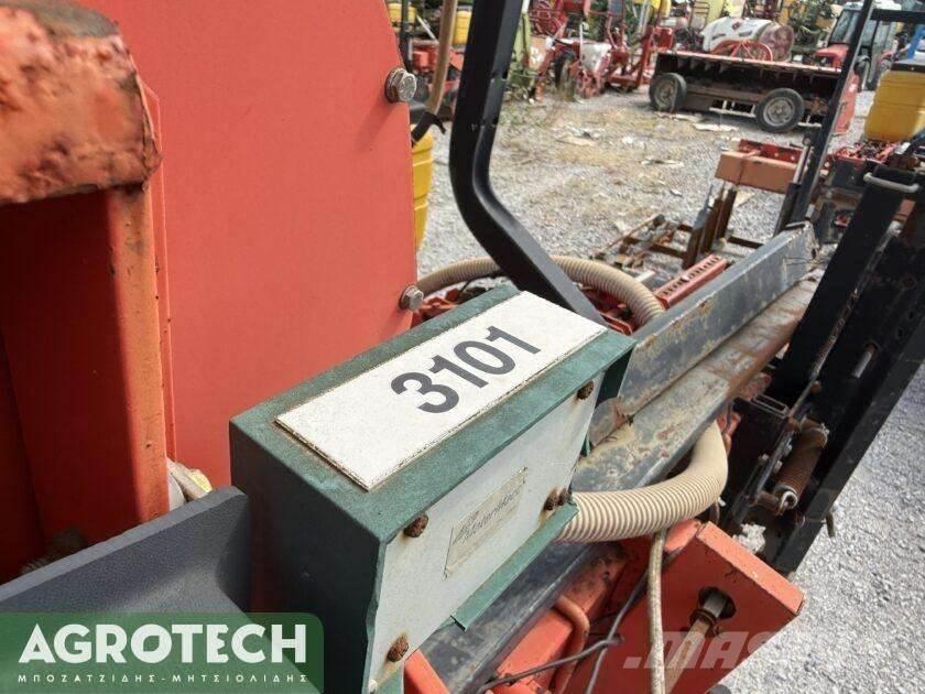 MaterMacc MS 8100 Tracteur