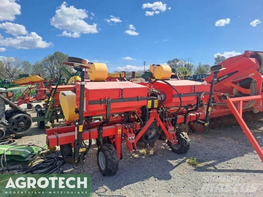 MaterMacc MS 8200 Tracteur
