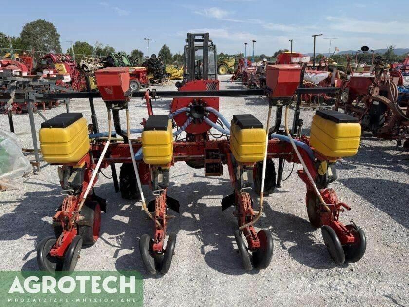 MaterMacc MS 8200 Tracteur