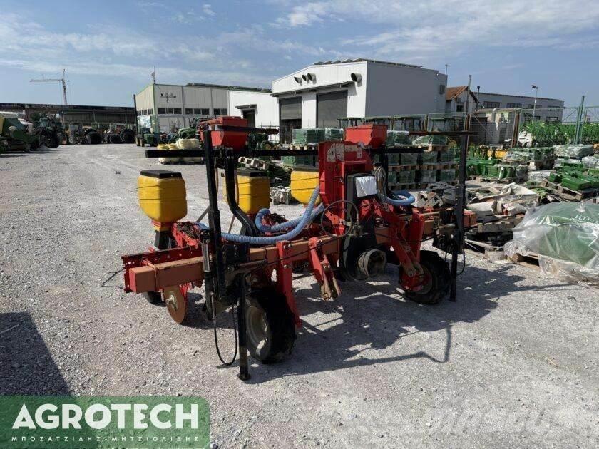 MaterMacc MS 8200 Tracteur