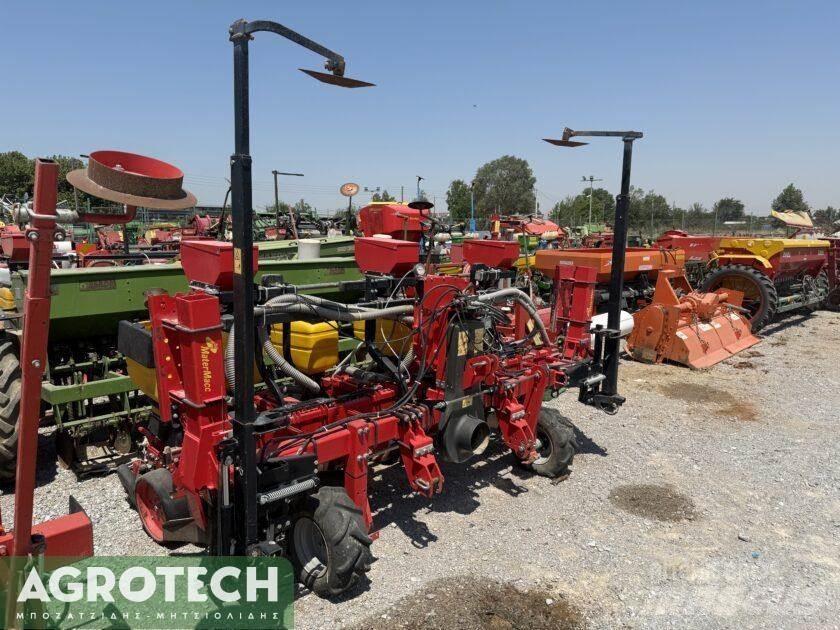 MaterMacc MS 8230 Tracteur