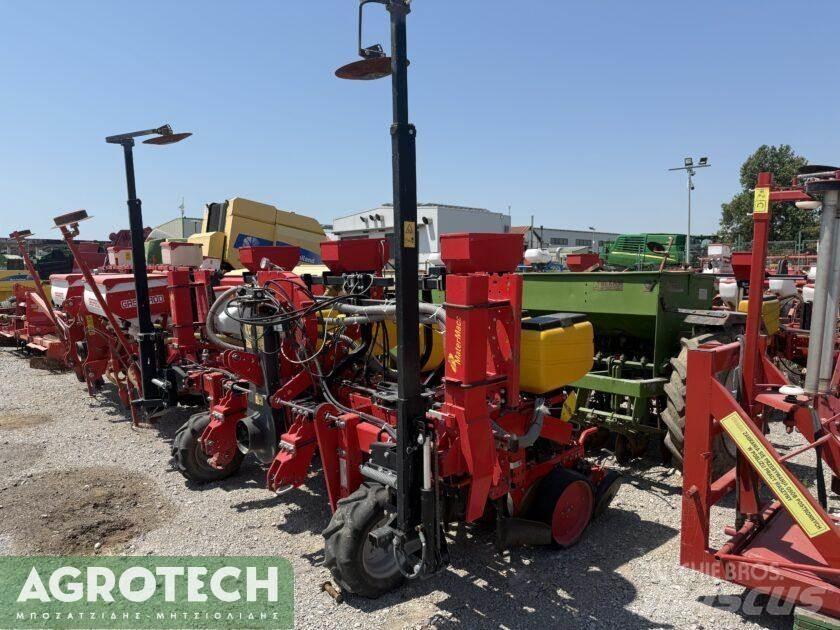 MaterMacc MS 8230 Tracteur