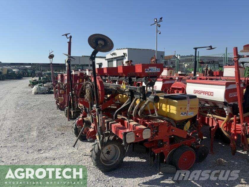 MaterMacc MS TWIN Tracteur