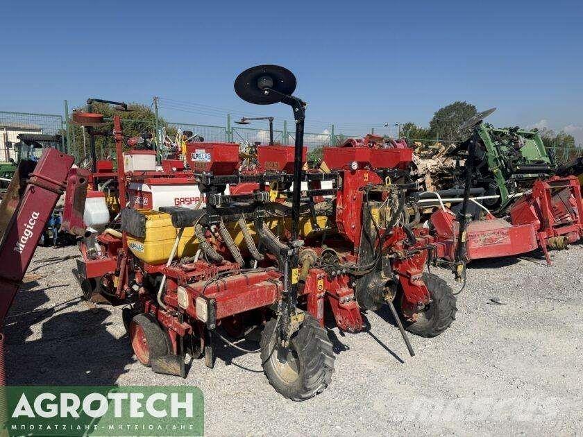 MaterMacc MS TWIN Tracteur