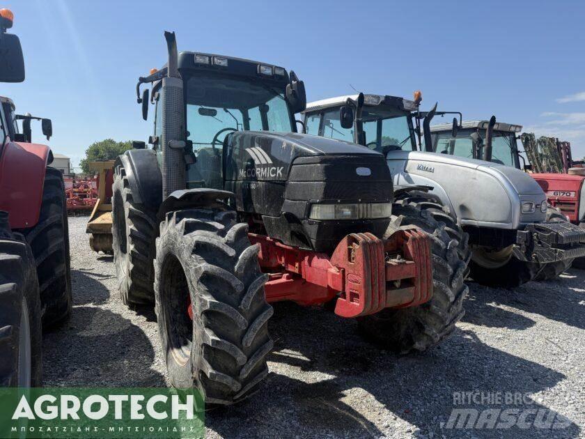 McCormick MTX 150 Tracteur
