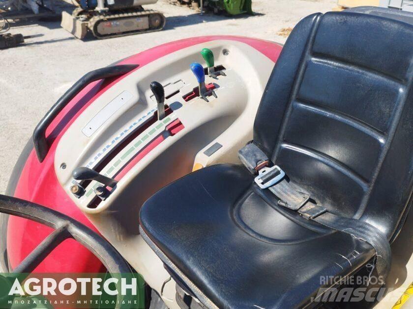 McCormick X3.080F Tracteur