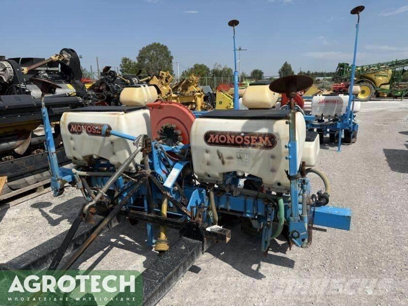 Monosem NG Plus 2 Tracteur